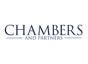 Chambers UK Bar Awards 2021 – 18th November 2021