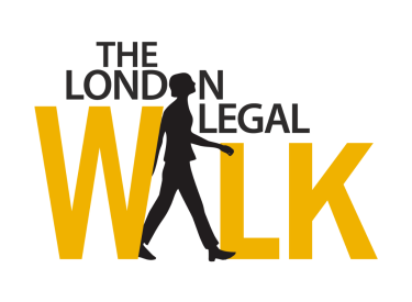 The London Legal Walk | 18th October 2021
